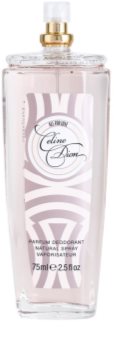 Celine Dion All for Love deodorant s rozprašovačom pre ženy 75 ml