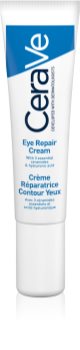 CeraVe Moisturizers Eye Cream to Treat Swelling and Dark Circles
