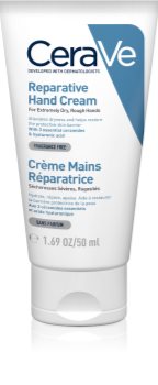 CeraVe Repairing Restorative Hand Cream