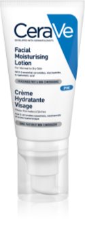 CeraVe Moisturizers Hydraterende Verzorging voor Normale en Droge Huid