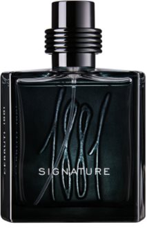 Cerruti 1881 Signature woda perfumowana dla mężczyzn 100 ml