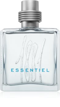 Cerruti 1881 Essentiel Eau de Toilette für Herren 100 ml