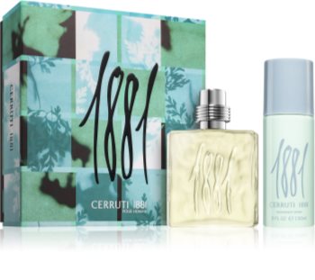 nino cerruti 1881 pour homme woda toaletowa 100 ml   zestaw 