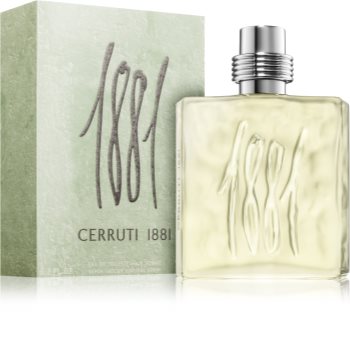 Cerruti 1881 pour Homme toaletná voda pre mužov 200 ml