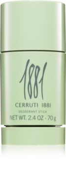 nino cerruti 1881 pour homme dezodorant w sztyfcie 70 g   