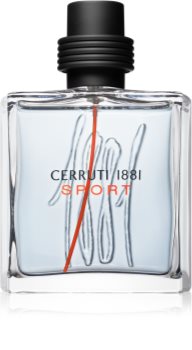 Cerruti 1881 Sport eau de toilette pentru barbati 100 ml