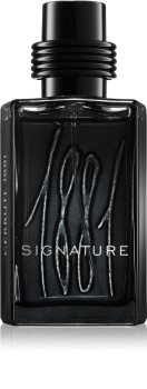 Cerruti 1881 Signature parfumovaná voda pre mužov 50 ml