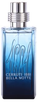Cerruti 1881 Bella Notte Eau de Toilette for Men 75 ml