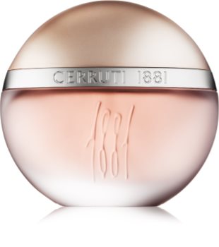 Cerruti 1881 pour Femme toaletní voda pro ženy 100 ml