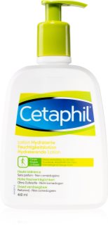 Cetaphil Moisturizers feutigkeitsspendende Milch für empfindliche trockene Haut