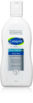 Cetaphil PRO Itch Control γαλάκτωμα πλυσίματος για ξηρό και κνησμώδες δέρμα