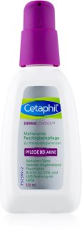 Cetaphil DermaControl Hydratating Mattifying Cream for Acne-Prone Skin SPF 30