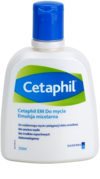 Cetaphil EM čistilna micelarna emulzija