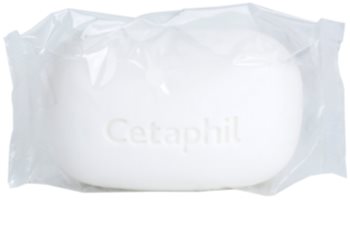 Cetaphil Cleansers Sabonete de limpeza suave para peles secas e sensíveis