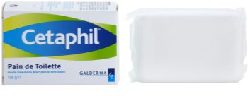Cetaphil Cleansers sapone detergente per pelli secche e sensibili