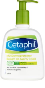 Cetaphil MD balsam protector cu pompa
