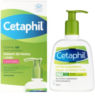 Cetaphil MD zaštitni balzam s pumpicom