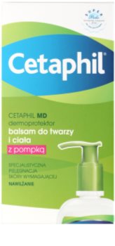Cetaphil MD balsam protector cu pompa