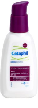 Cetaphil DermaControl mattierende Feuchtigkeitscreme SPF 30