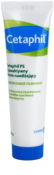 Cetaphil PS Lipo-Active vlažilna krema za telo za lokalno zdravljenje