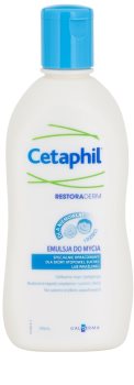 Cetaphil RestoraDerm Waschemulsion für Kinder ab der Geburt