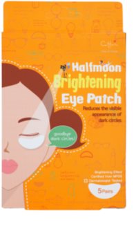 Cettua Clean & Simple Radiance Mask for Eye Area