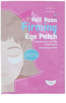 Cettua Clean & Simple Smoothing Mask for Eye Area