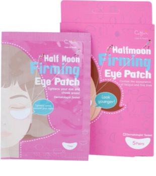 Cettua Clean & Simple Smoothing Mask for Eye Area