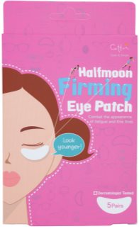 Cettua Clean & Simple Smoothing Mask for Eye Area