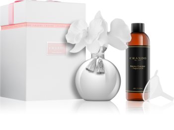 Chando Myst Fresh Lily aróma difúzor s náplňou 200 ml
