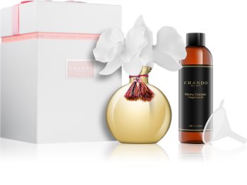 Chando Myst Peony Garden aroma diffúzor töltelékkel 200 ml