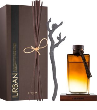 Chando Urban Blue Breeze Aroma Diffuser met vulling 120 ml