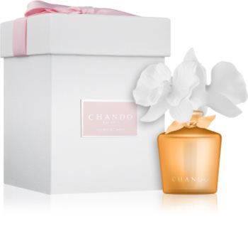 Chando Myst Vanilla & Cedar aroma difuzor cu rezervã 35 ml pachet mini