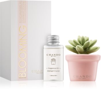 Chando Blooming Midnight Crystal aróma difúzor s náplňou 40 ml I.
