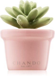 Chando Blooming Midnight Crystal aróma difúzor s náplňou 40 ml I.