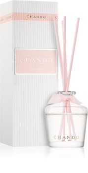 Chando Elegance Soft Cotton Aroma Diffuser With Filling 35 ml