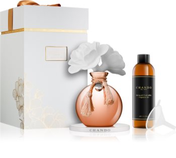 Chando Myst Sensual Camelia Aroma Diffuser With Filling 200 ml