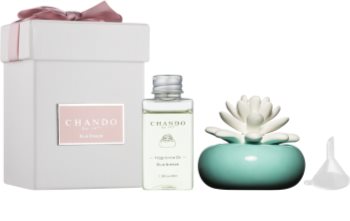 Chando Blooming Blue Breeze diffusore di aromi con ricarica 40 ml