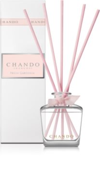 Chando Elegance Fresh Gardenia Aroma Diffuser With Filling 35 ml
