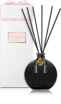 Chando Elegance Oriental Peony Aroma Diffuser mit Nachfüllung 80 ml