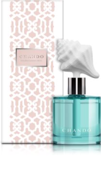 Chando Ocean Mediterranean´s Blue Aroma Diffuser With Filling 100 ml