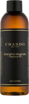 Chando Fragrance Oil Magnolia náplň do aróma difuzérov 200 ml