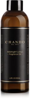 Chando Myst Midnight Lotus napełnianie do dyfuzorów 200 ml