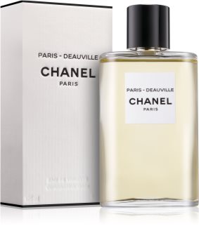 Chanel Paris Deauville toaletní voda unisex 125 ml