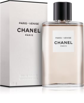 Chanel Paris Venise toaletna voda uniseks 125 ml