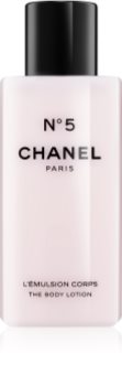 Chanel N°5 leite corporal para mulheres 200 ml