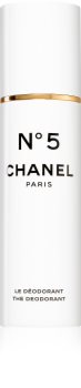 chanel n°5 dezodorant w sprayu 100 ml    