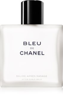 Chanel Bleu de Chanel After Shave Balsam für Herren 90 ml