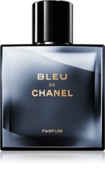 Chanel Bleu de Chanel parfüm férfiaknak 50 ml