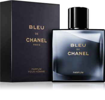 Chanel Bleu de Chanel parfüm férfiaknak 50 ml